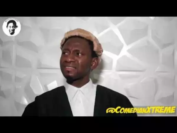 Video: Xtreme – Imagine Cee-C of BigBrother as a Lawyer